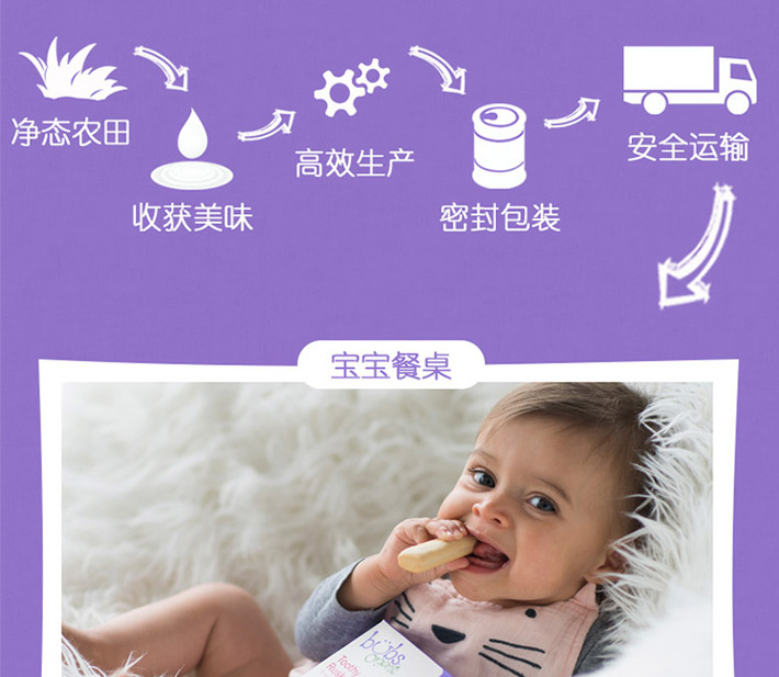 澳洲 Bubs 贝儿